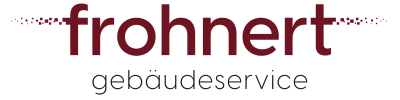 Frohnert Gebäudeservice